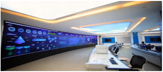 睿澤物聯(lián)Cat.1單燈控制器 開(kāi)啟5G智慧燈桿應(yīng)用新篇章